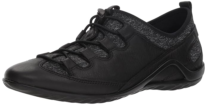 ecco vibration ii toggle sneaker