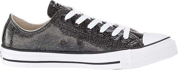 converse chuck taylor all star sequins low top