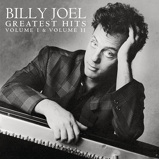 Billy Joel Billy Joel Greatest Hits Vol 1 2 Amazon Com Music