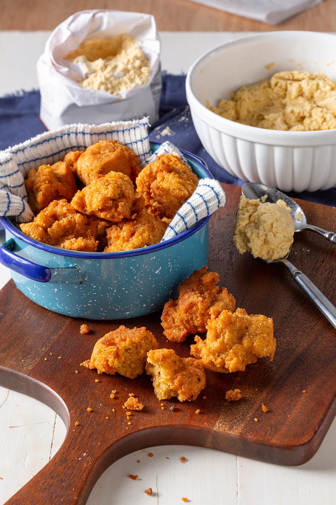 Let's Get Started with Pepper Belly Pete: 100+ Recipes from a Texas TikTok Cowboy