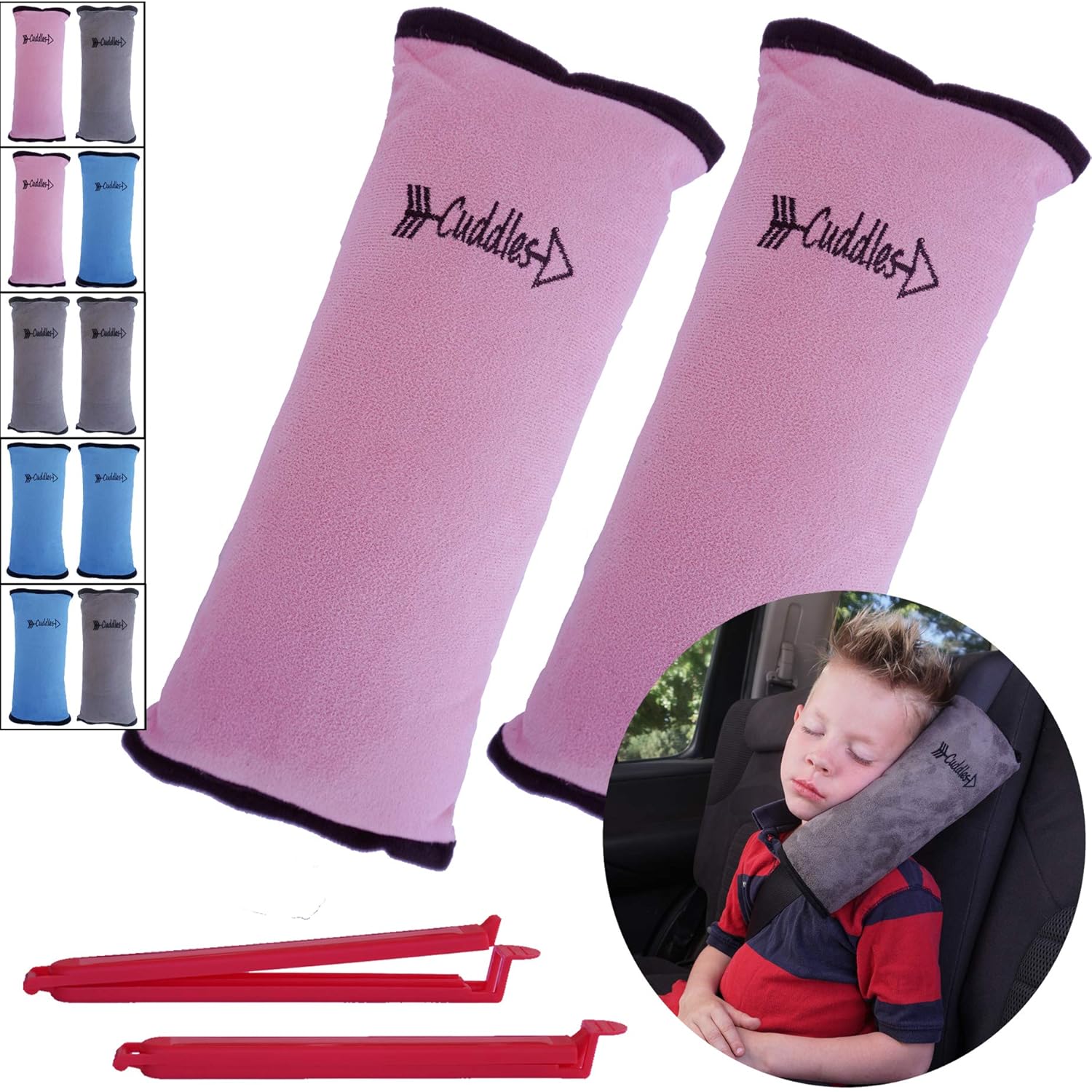 Best Straps For Disney Booster Seat