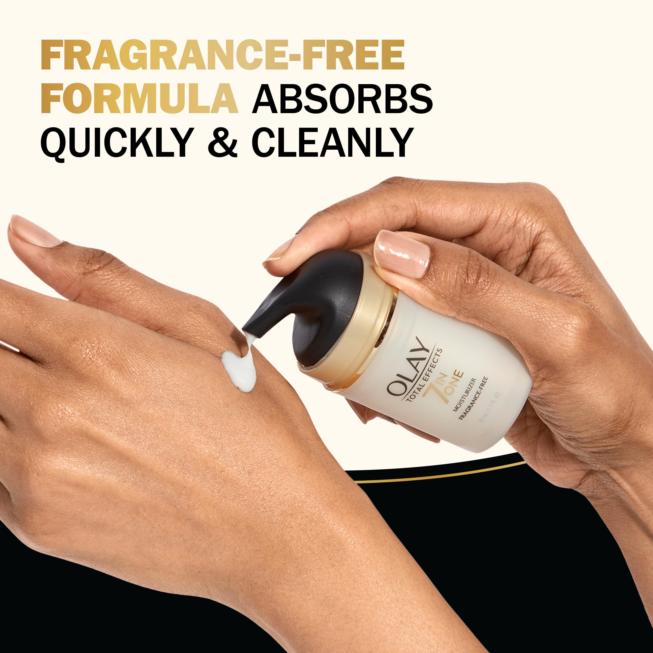 Olay Total Effects,1.7 fl oz