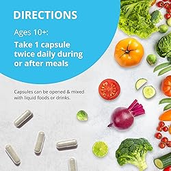 NuBest Doctor Plus 60 Capsules - Premium Bone