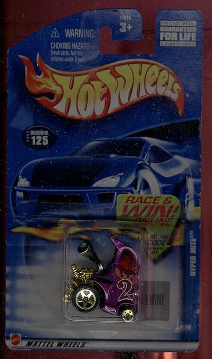 hot wheels hyper