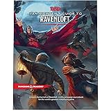 Van Richten's Guide to Ravenloft (Dungeons & Dragons)