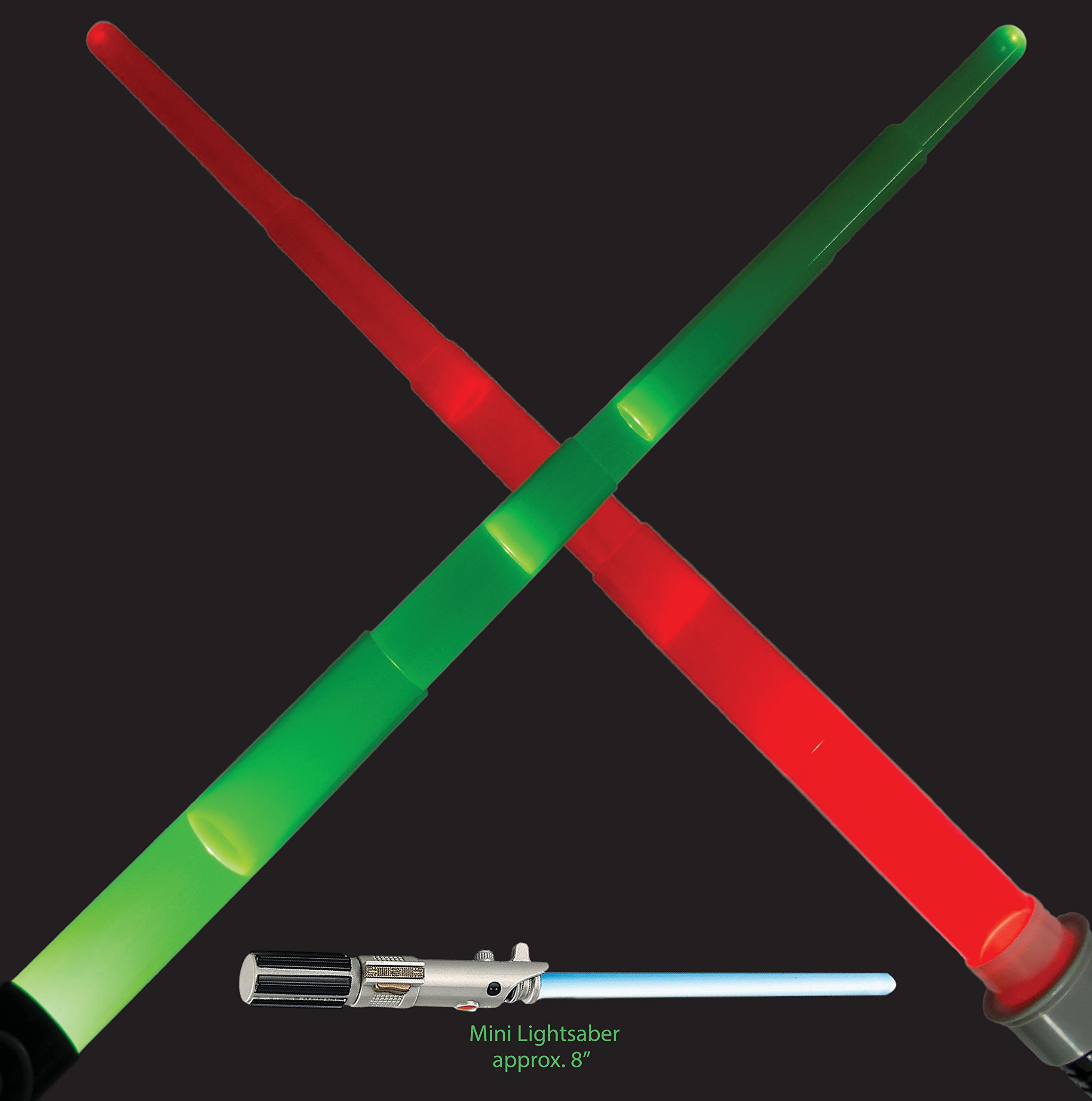 STAR WARS MASTER SABERSMITH SYSTEM / The World's Most