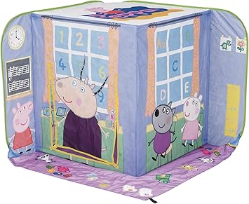 colegio peppa pig amazon