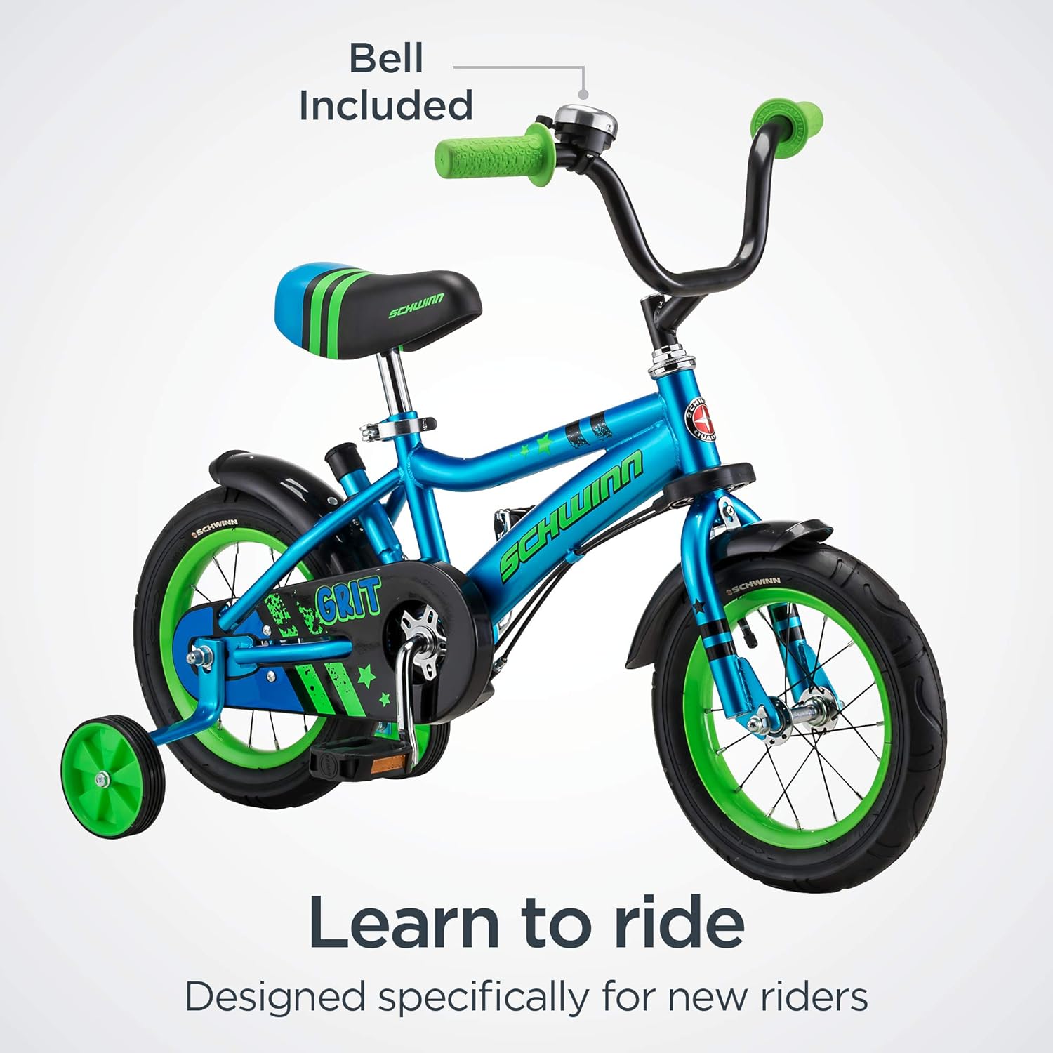 schwinn petunia bike