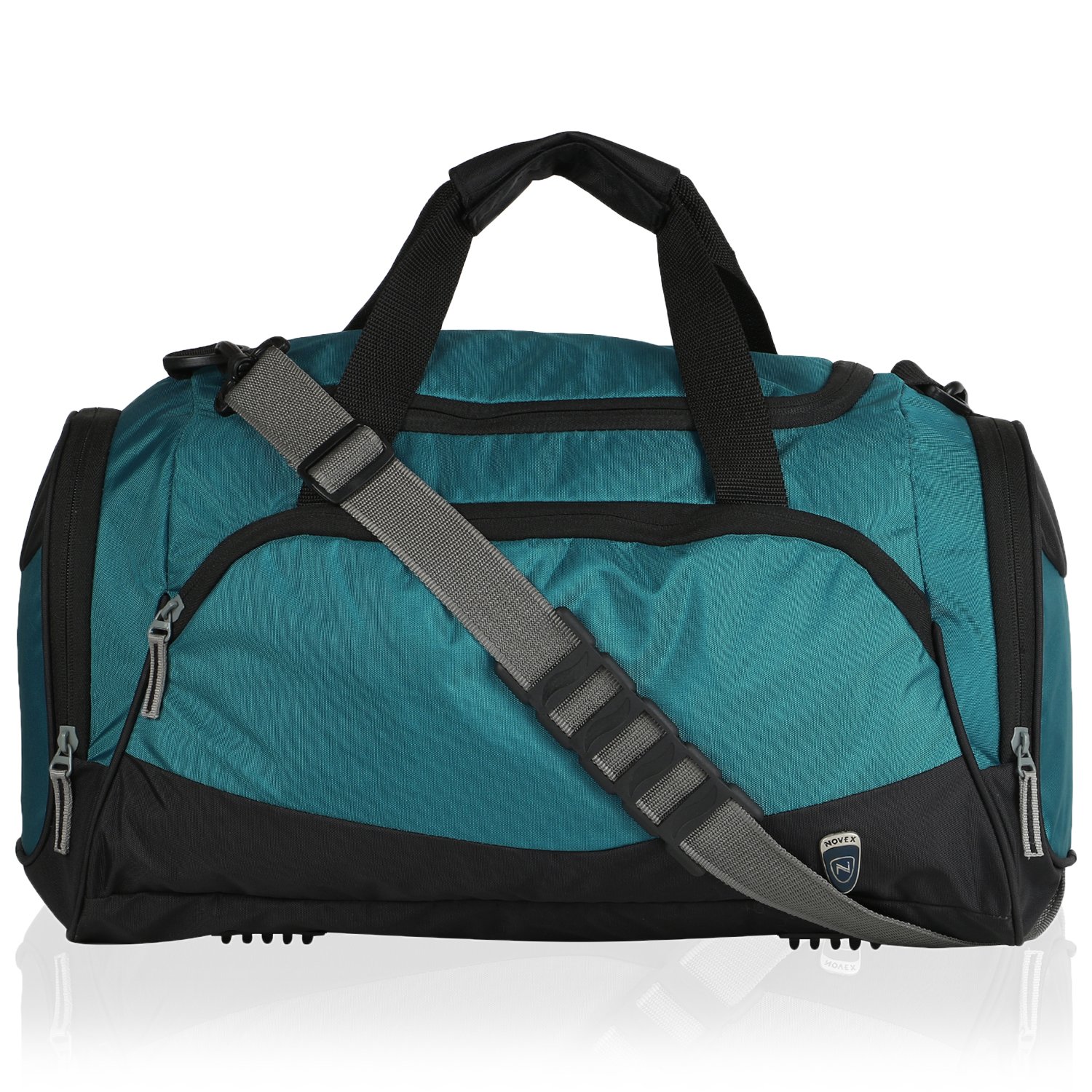novex duffle bag
