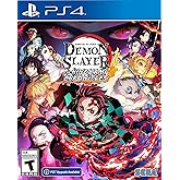 Demon Slayer: The Hinokami Chronicles - PlayStation 4