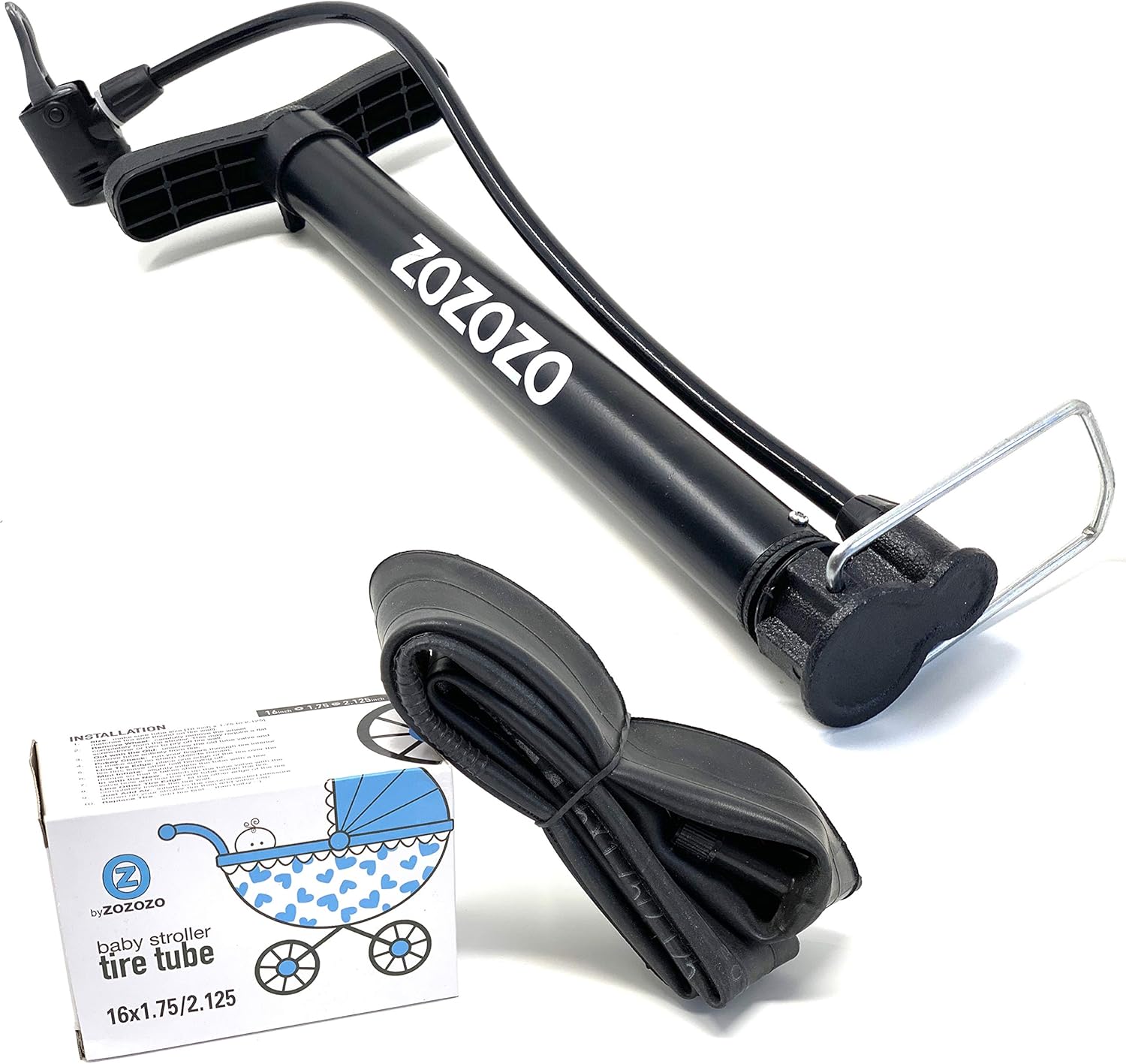 bob revolution flex pro