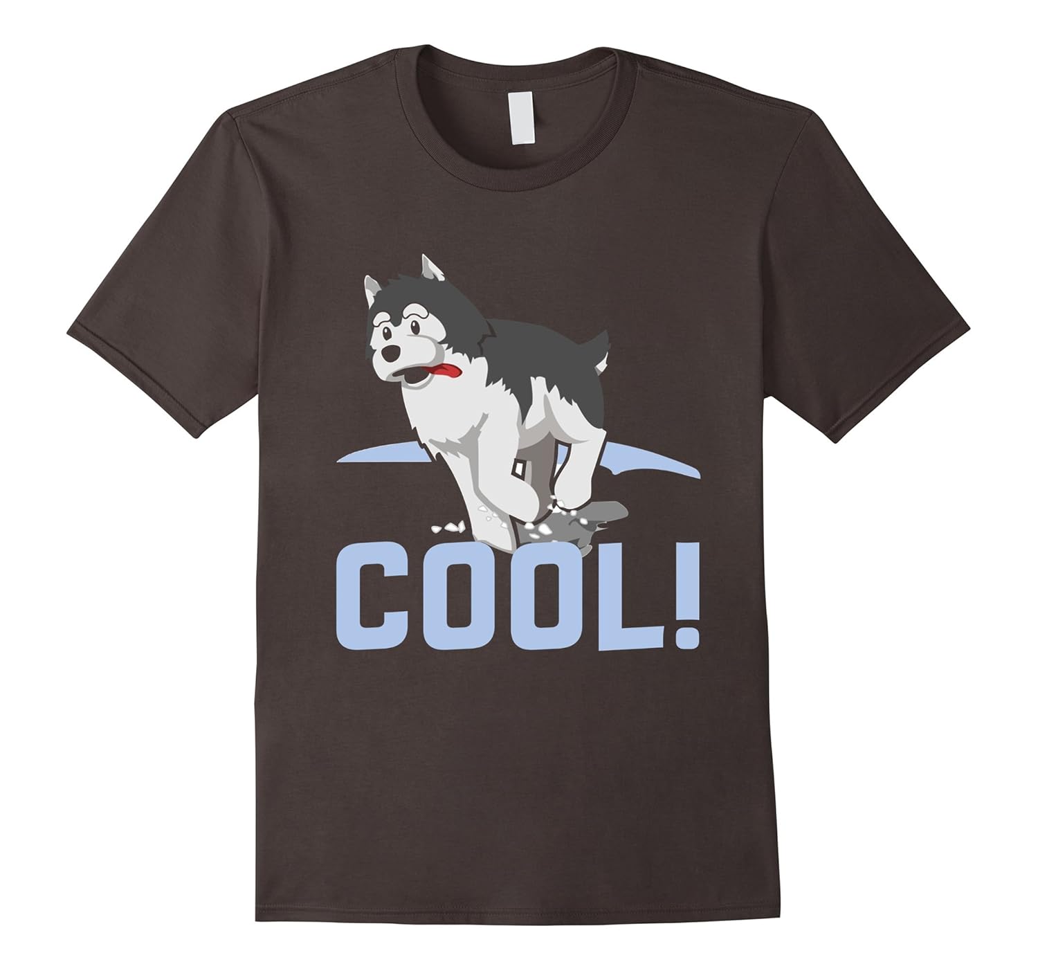 Siberian Husky Shirts Siberian Husky Cool Tee ShirtArt Artshirtee