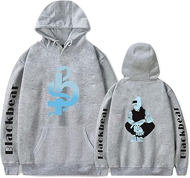 blackbear sweater