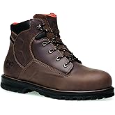Timberland PRO Magnus, Steel Toe, EH, 6 Inch Boot
