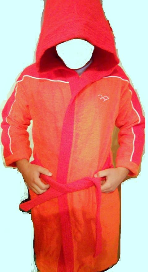 bademantel 164 baumwolle