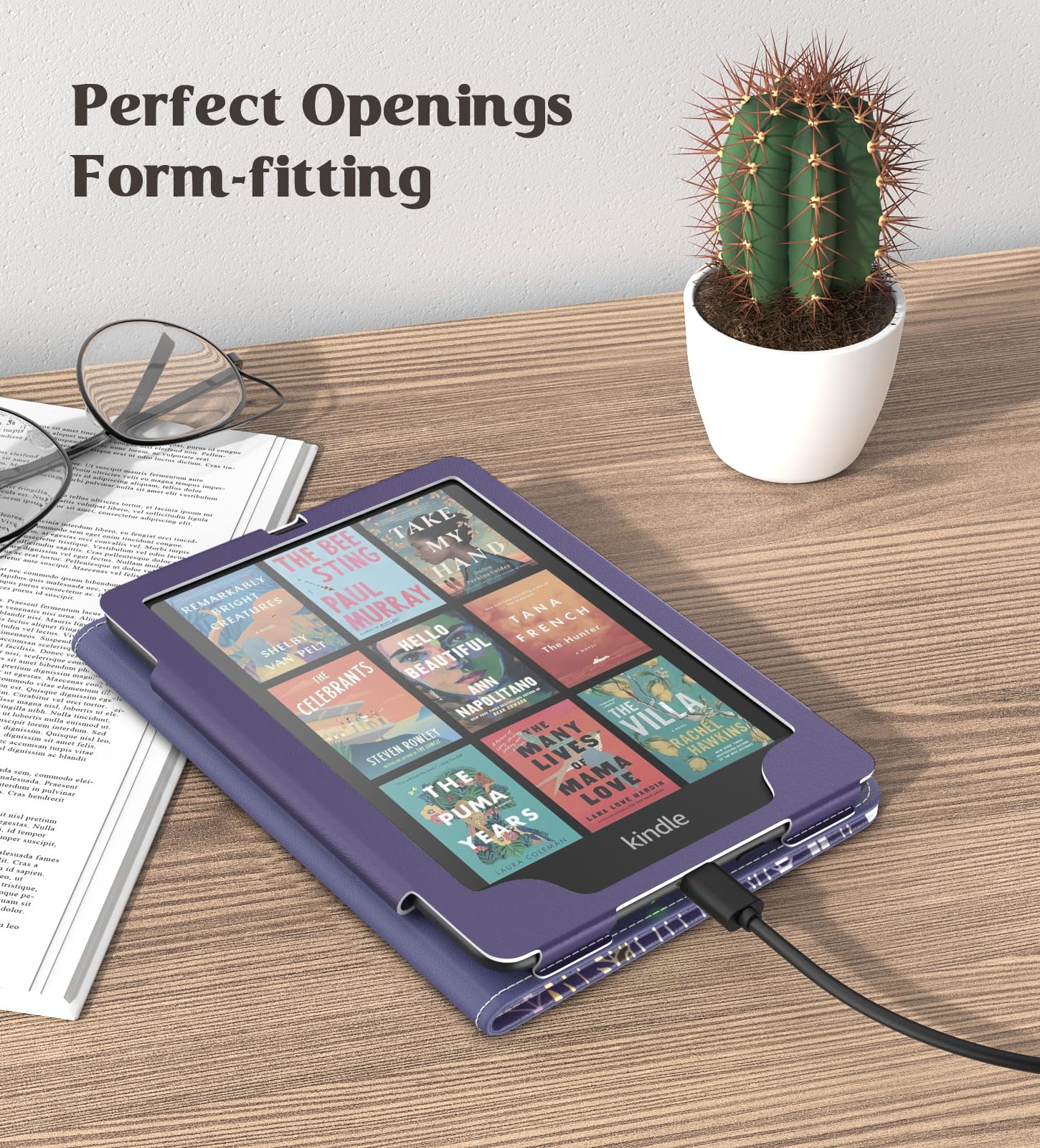 MoKo Case for 7