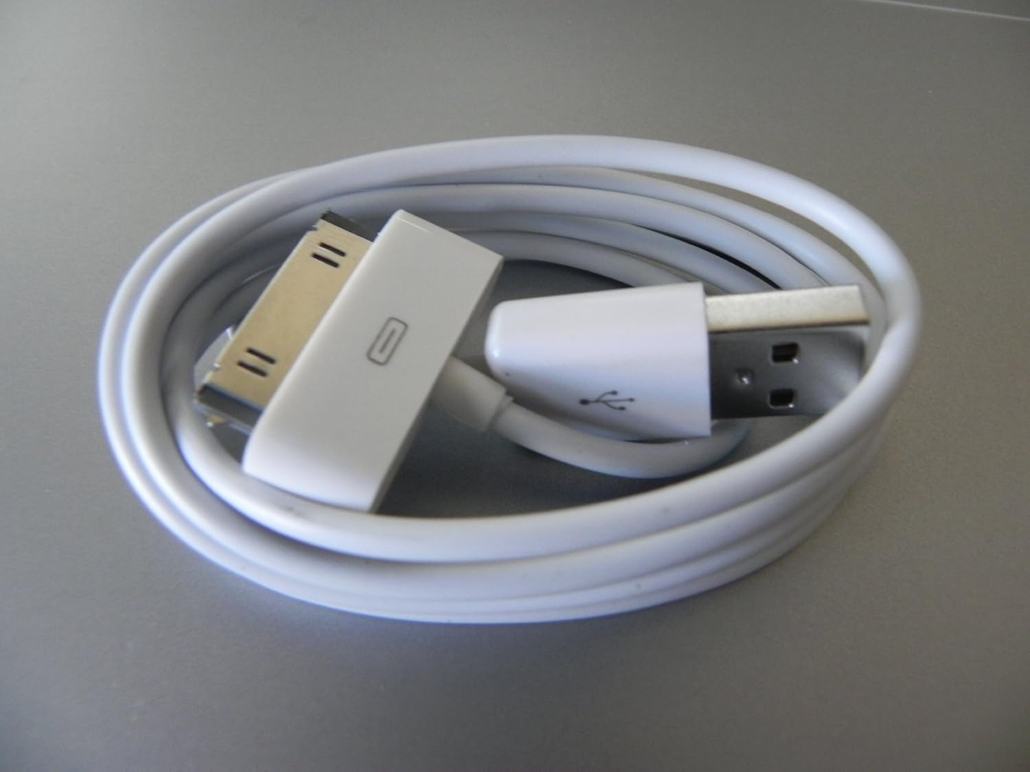 iPhone/iPod Data Cable MP3 Players & Accessories