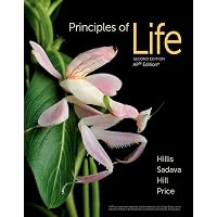 Amazon.com: Principles of Life: 9781464109478: Hillis, David M 