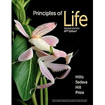 Amazon.com: Principles of Life: for the AP® Course: 9781464156410 