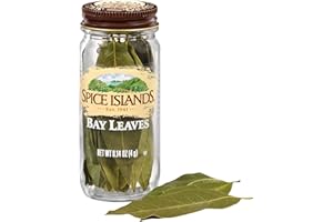 Spice Islands Whole Bay Leaf, 0.14 Oz