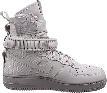nike air force 1 womens 8.5 white