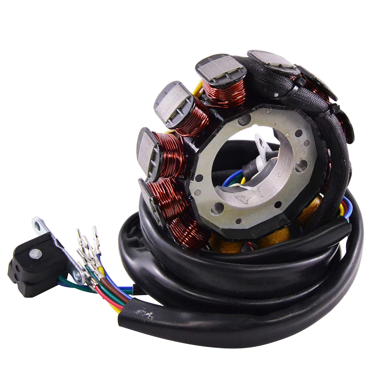 900 / ZXI 1100 900 Ski Jet Kawasaki For Stator Generator 1100 210033730 Repl. OEM 19952003