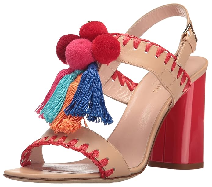  kate spade new york Women's Central Dress Sandal
