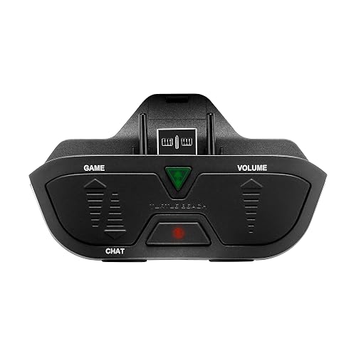 Turtle Beach Headset Audio Controller Plus (Xbox One)
