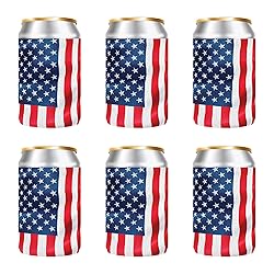 QualityPerfection Can Cooler Sleeves (12 Units) 12