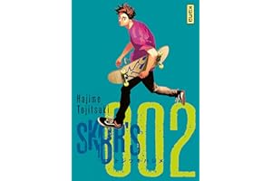 SK8R'S - Tome 2 (French Edition)