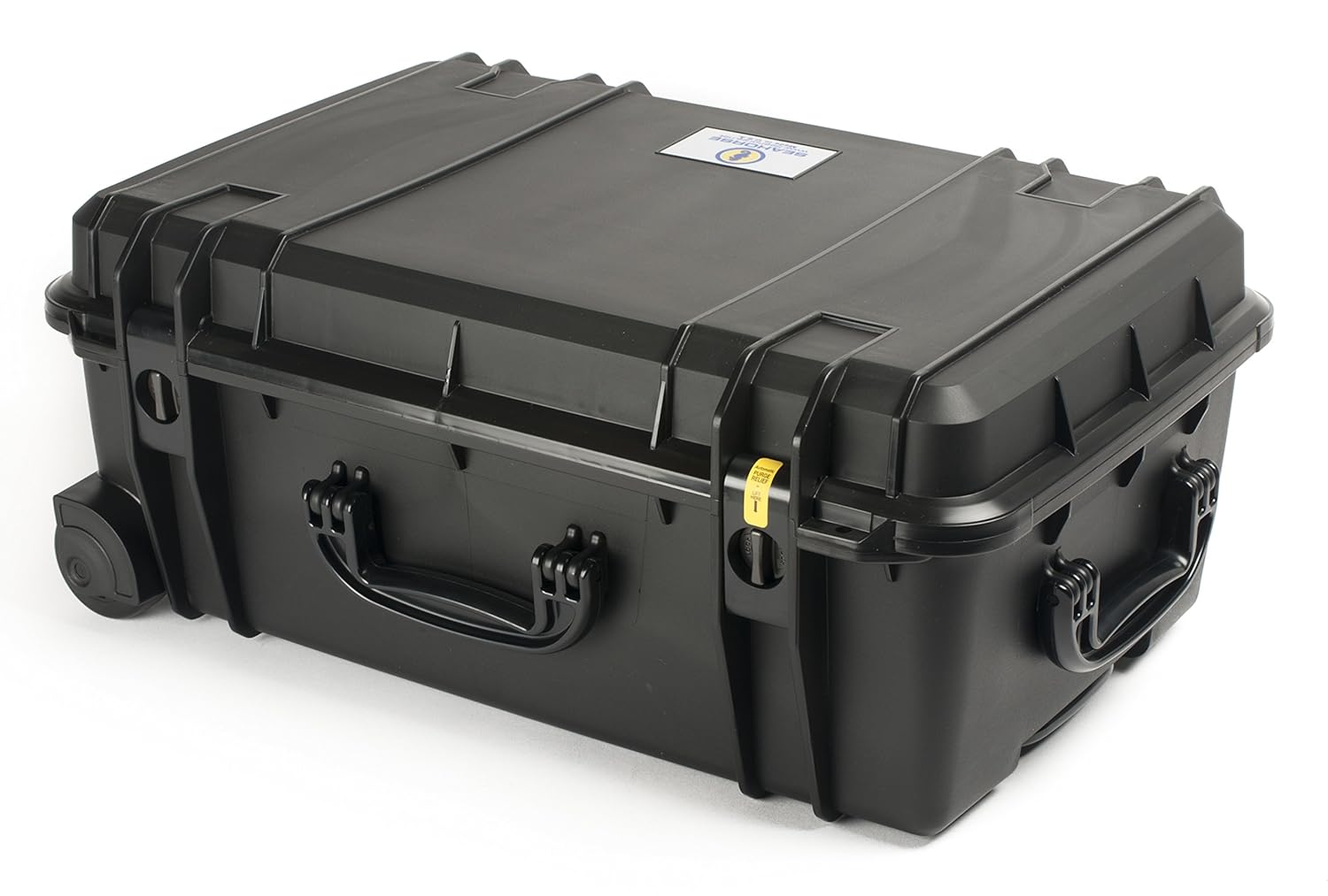 Seahorse SE920 Waterproof Protective Hardcase without Amazon.co.uk