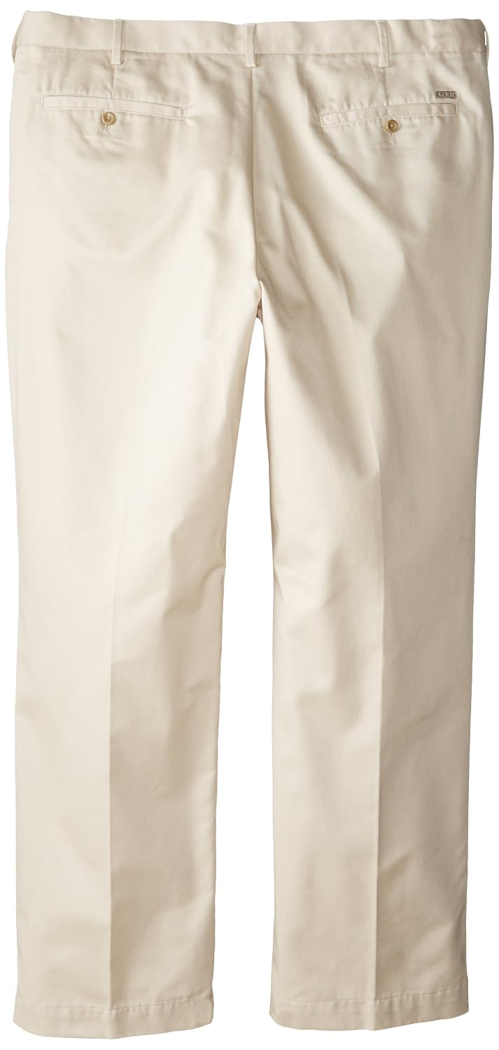 Tall American Chino Double Pleated Pant 