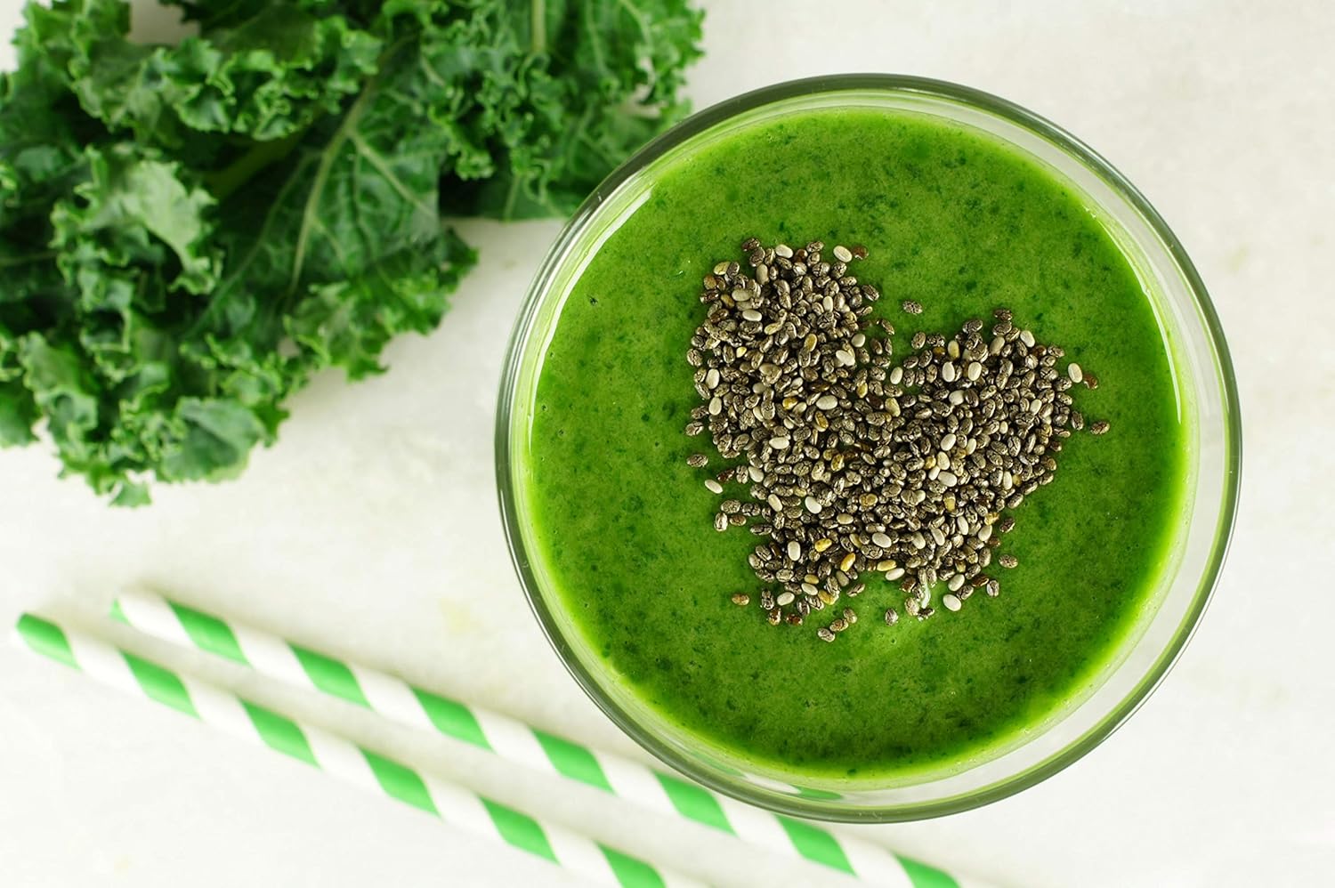 Kale Seeds, 8 Ounces - Great for Sprouting and Planting, Rich Germination Rate, Non-Irradiated, Vegan Superfood, Bulk, Grow Amazing Sprout, Microgreens and Plants for Salads, Rich in Sulforaphane: Grocery & Gourmet Food