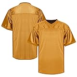 Blank Football Jersey,Men's Practice Jersey