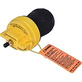 Oatey 271713 Cherne Clean Seal Plug, 3-Inch