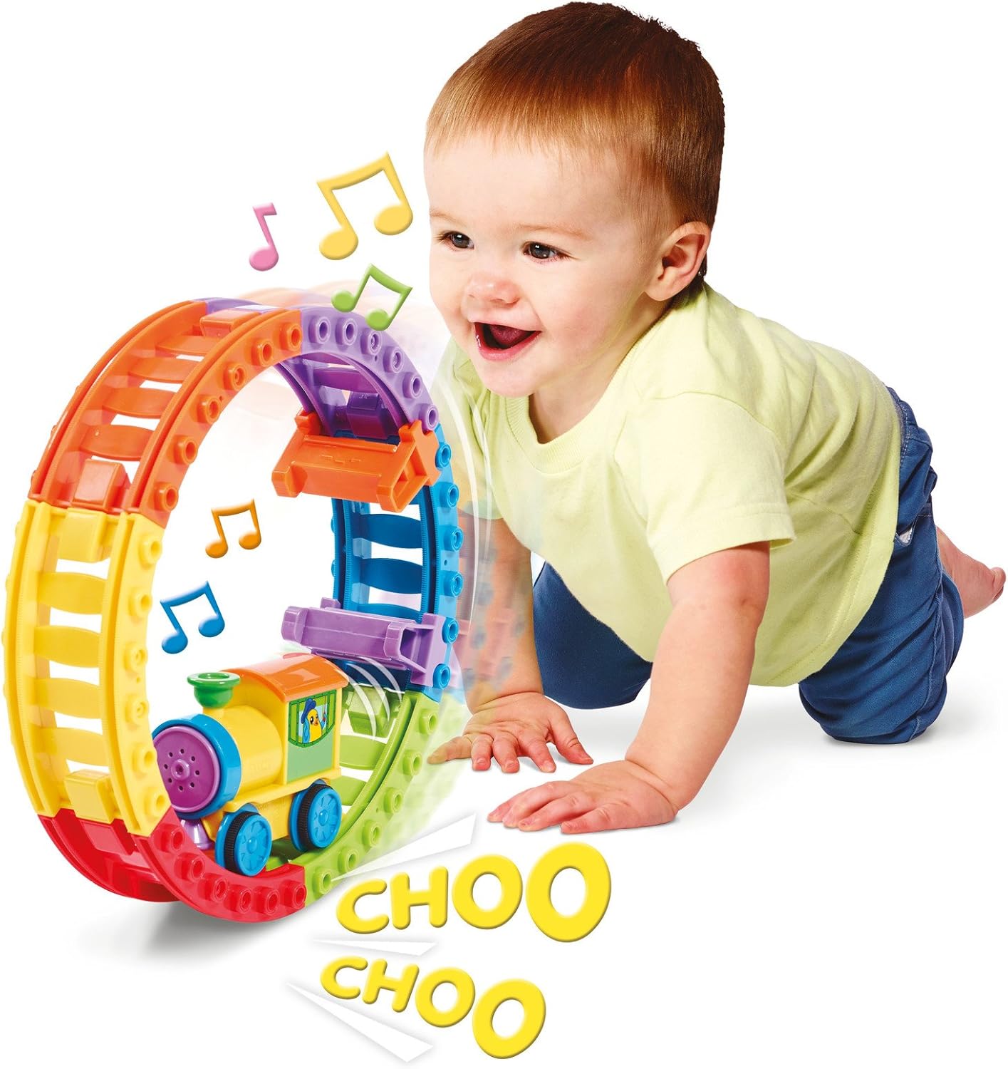 toomies choo choo loop