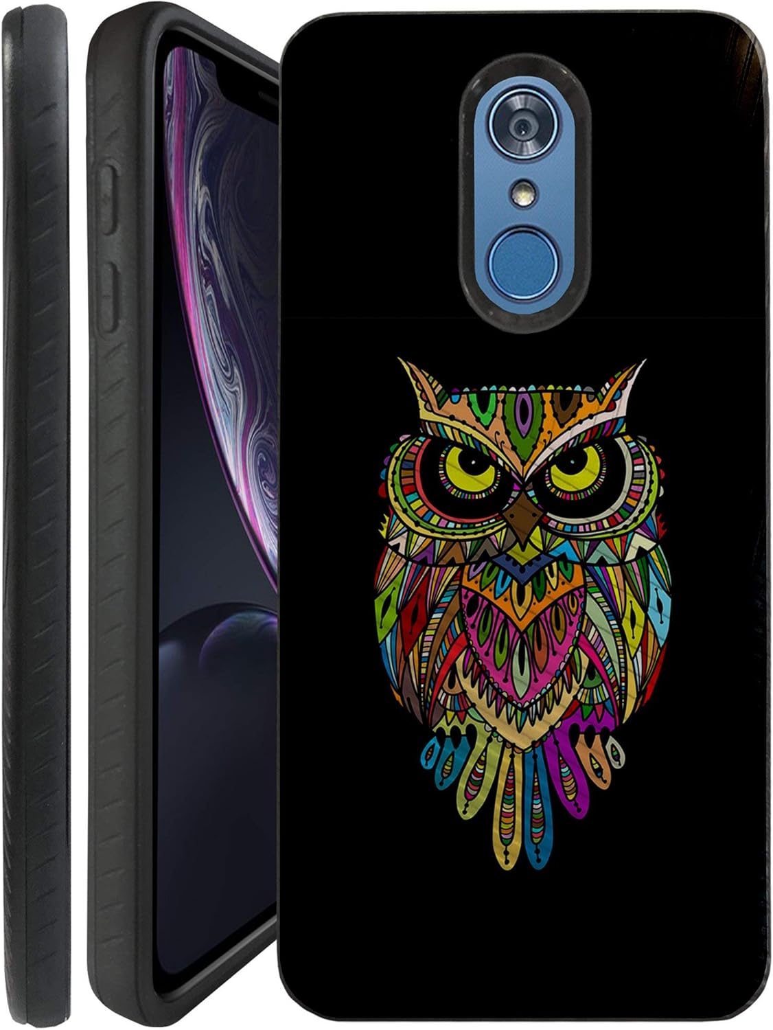 Best owl case for lg k30