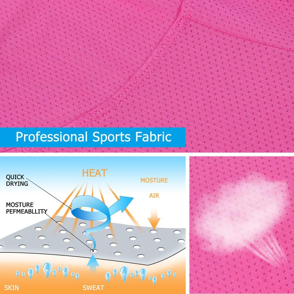 Women's Bike Cycling Underwear Shorts 3D Padded Bicycle MTB Liner Shorts: Clothing