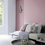 Dulux Easycare Washable Matt Emulsion Paint Dusted Fondant 2.5L Walls Ceilings view 5