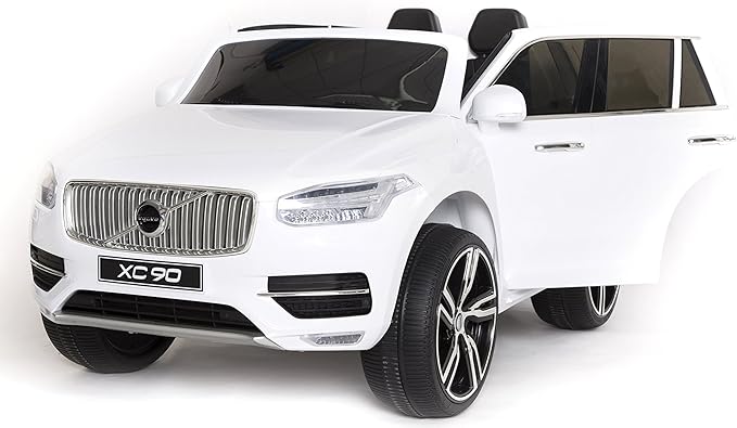 volvo xc90 ride on car