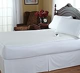 Serta | Damask Stripe 233-Thread Count Low-Voltage