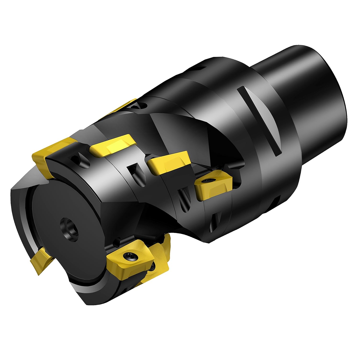 SANDVIK R390036C336M COROMILL 390 SQUARE SHOULDER MILLING CUTTER End