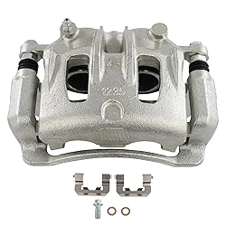 SCITOO 19B3211 Front Left Disc Brake Caliper