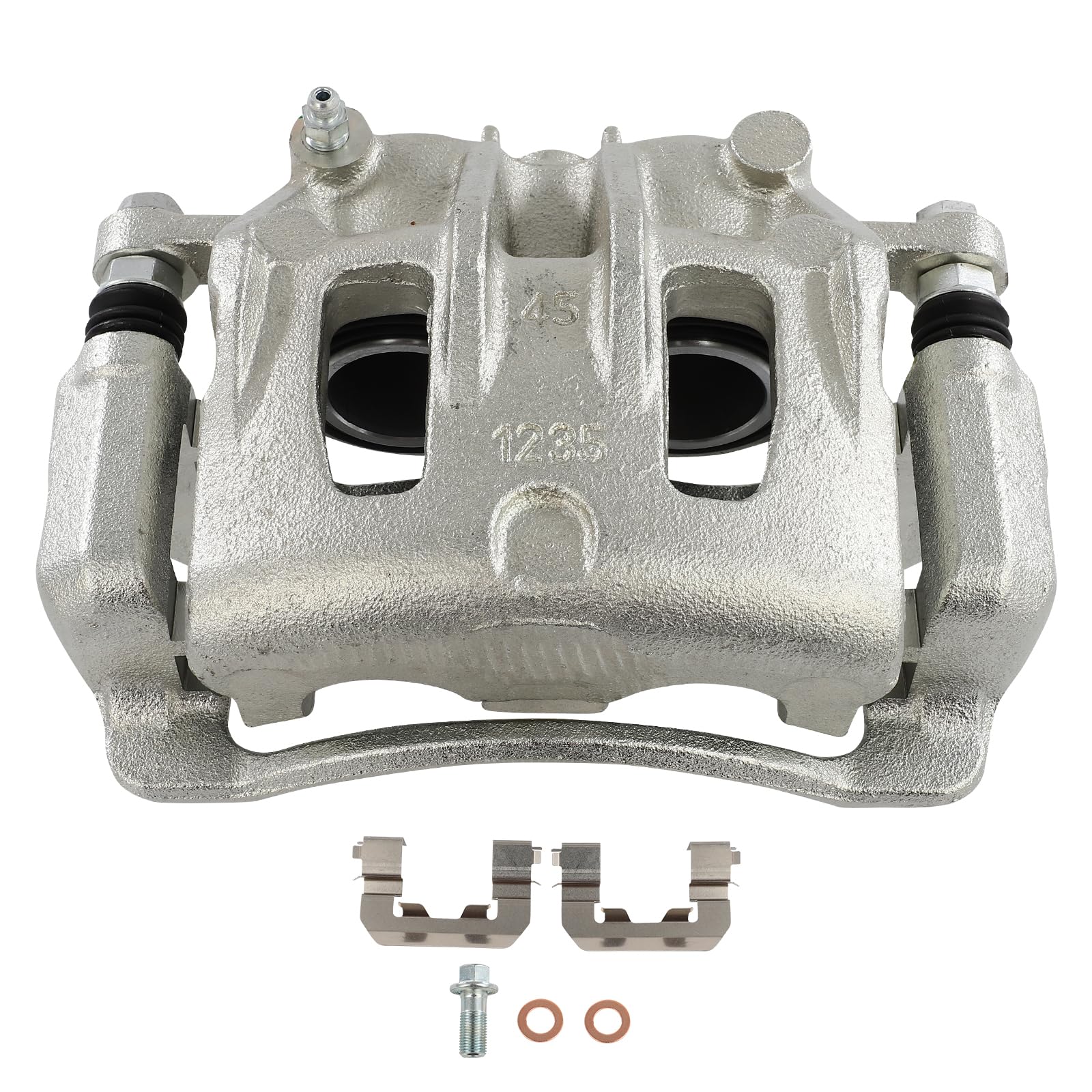 SCITOO 19B3211 Front Left Disc Brake Caliper