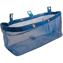 Amazon.com: Rope Bag, Heavy Duty Mesh, Great for Boats or