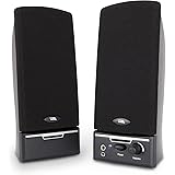 Cyber Acoustics CA-2014 multimedia desktop computer speakers