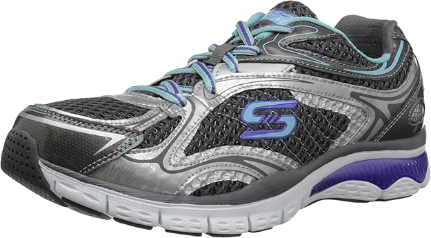 skechers neon lights