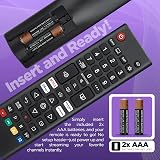 DRIVE PRO LG TV Remote Replacement AKB75095308 AKB75095307 view 5
