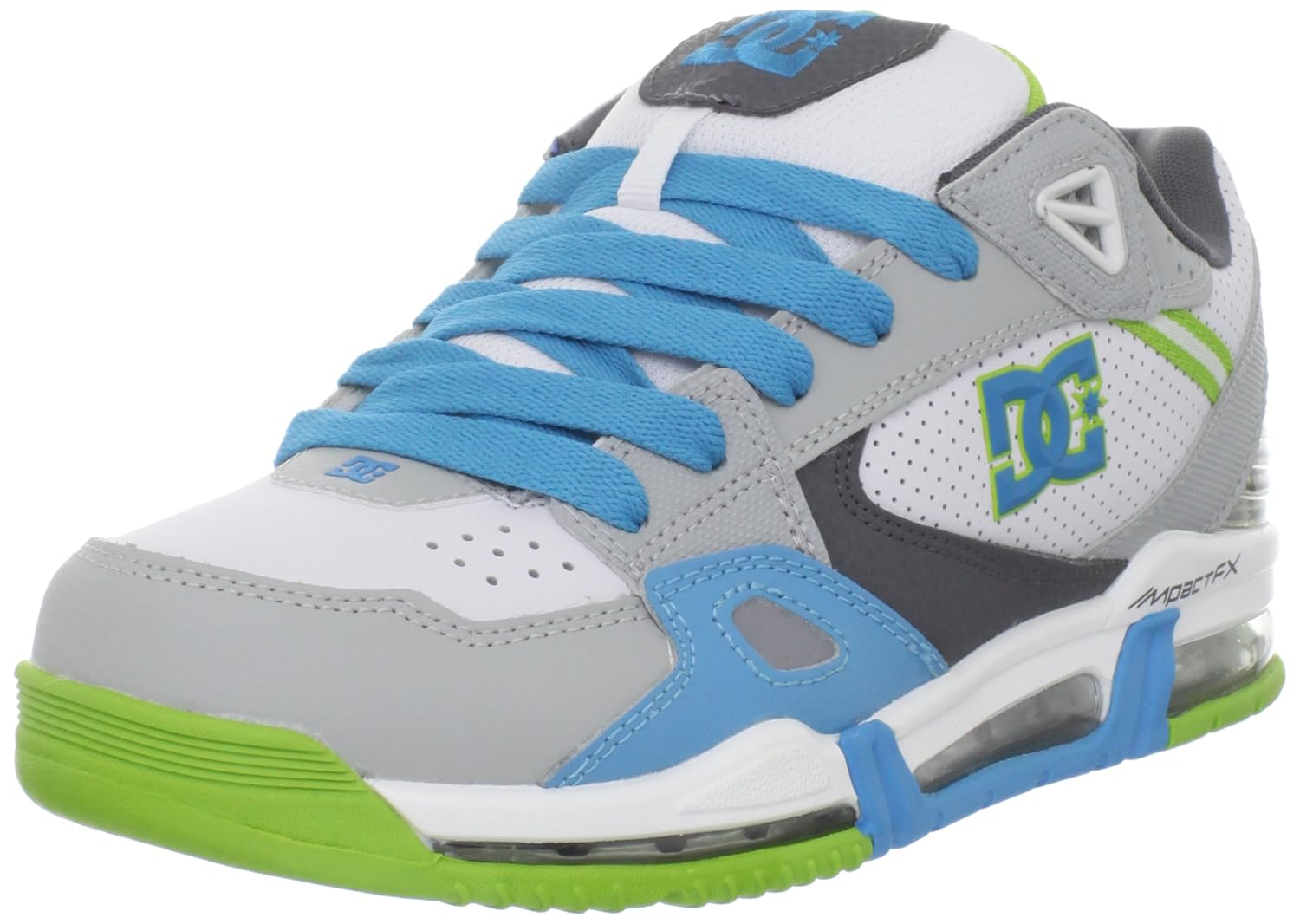 dc versaflex shoes for sale