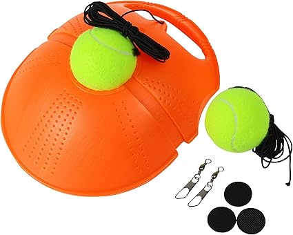 Tennis rebounder amazon Clearance